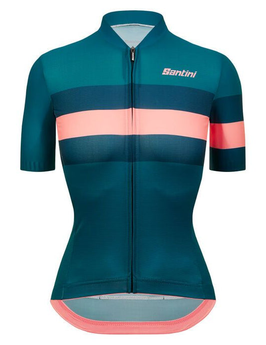 Maillot Santini Eco Sleek Bengal Femme