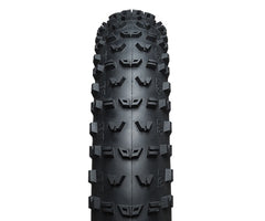 Pneu 45N Dunderbeist 26X4.60 Tubeless Ready