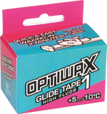 Glide Optiwax Tape Hf +5/-10