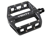 Pedales V-Sixty B87 Non Scelle Blk
