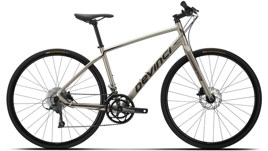 Devinci Hex Claris 16s