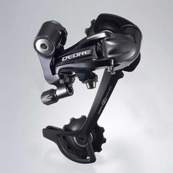 Derailleur Arriere Shimano Deore RD-M591 Long Cage 9V