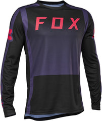 Chandail Fox Defend LS Race Capsule