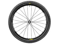 Roues Mavic XA Elite 29po Blk