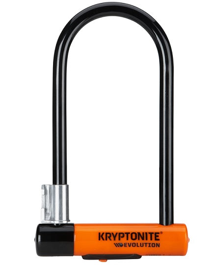 Cadenas en U Kryptonite Evolution Std - KRYPTONITE - Accessoires de velos/Cadenas