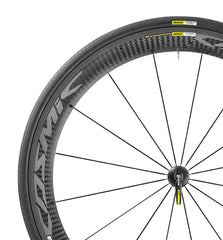 Roues Mavic Cosmic Pro Carbon Exalith