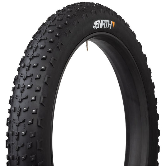 Pneu 45N Dillinger 4 Cloute Tubeless Ready 120tpi  27.5x4.00''