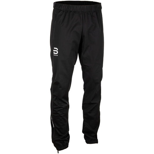 Pantalon Bjorn Daehlie Kikut Full Zip