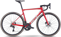 BMC Teammachine SLR One