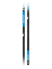 Skis Salomon RC eSkin Jr