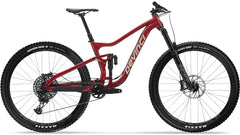 Devinci Troy Aluminium GX