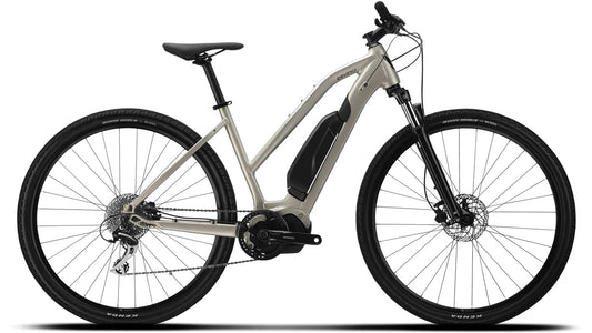 Devinci E-Milano