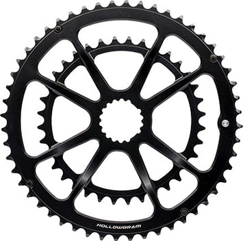 Potence Cannondale 26mm Noire Pour Tandem – Réglable, Dia. Guidon 1 1/8, Alu