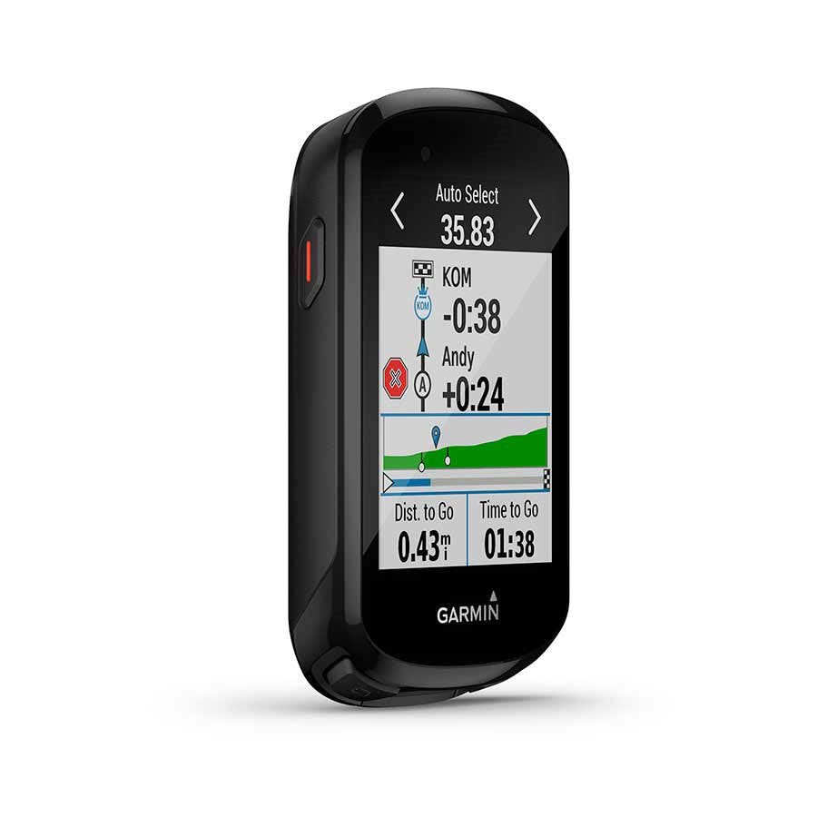 GPS Garmin Edge 830 - GARMIN - Accessoires de velos/Cyclometres