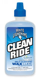 Huile a Chaine White Lightning Clean Ride 4oz