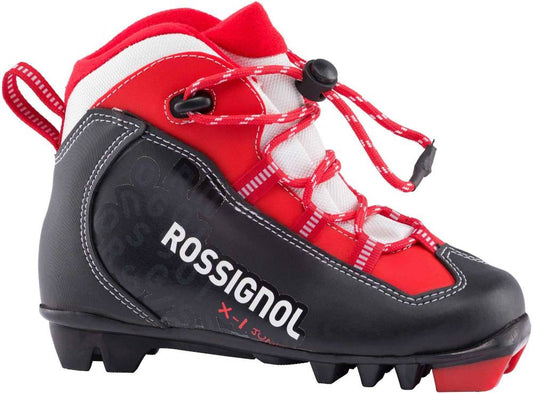 Bottes Rossignol X-1 JR