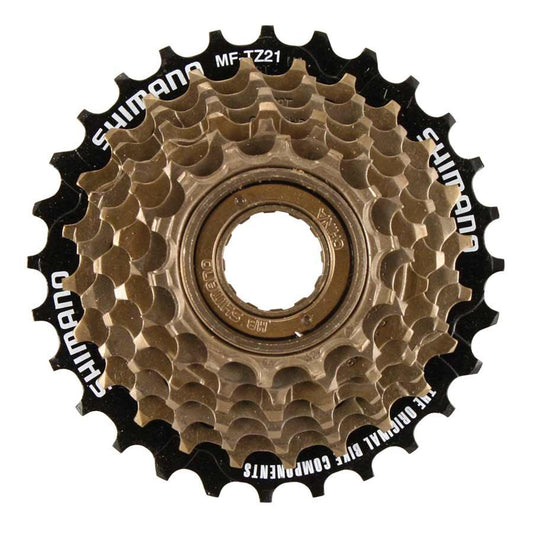 Roue-Libre Shimano 14-28T 7V