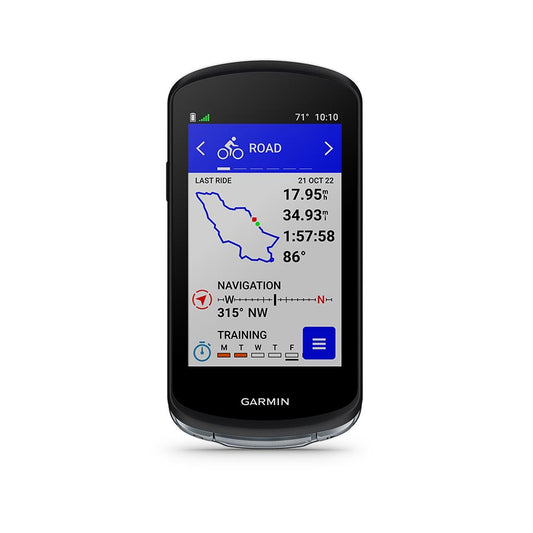 GPS Garmin Edge 1040