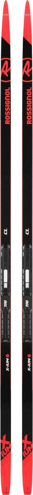 Skis Rossignol X-Ium Classic IFP