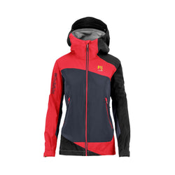 Manteau Karpos Marmolada Femme