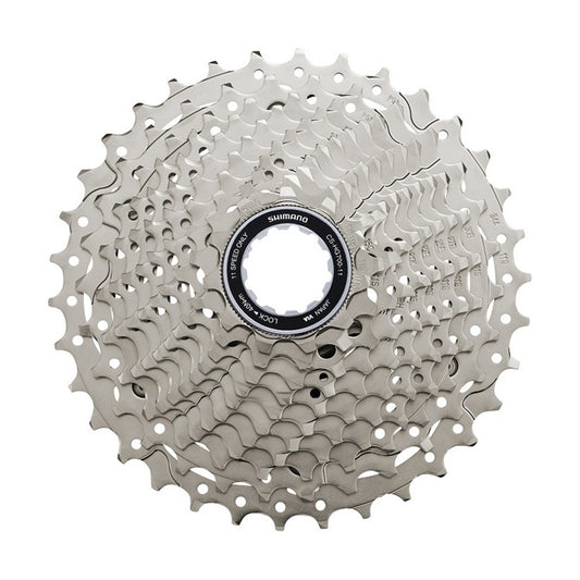 Cassette Shimano CS-HG700 11-34T - SHIMANO - Pieces de velo/Transmission/Cassettes