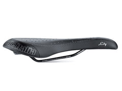 Selle Italia Lady Gel Flow Blk Sm Femme