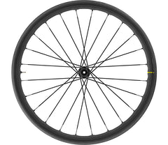 Roues Mavic Ksyrium Elite UST Disc Centerlock