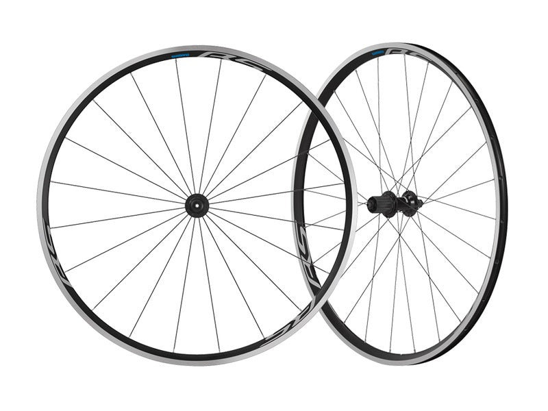 Roues Shimano WH-RS100