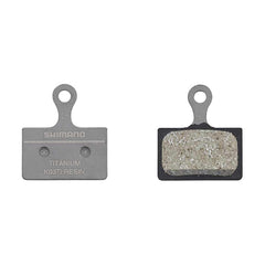 Plaquettes de Frein Shimano K03Ti Resine