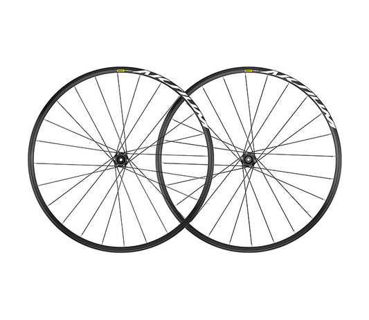 Roues Mavic Aksium Disc