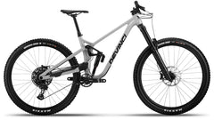 Devinci Chainsaw Aluminium SX