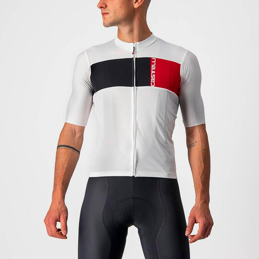 Maillot Castelli Prologo 7