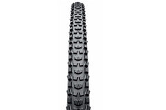 Pneu Continental Mountain King Black Chili 700X32C