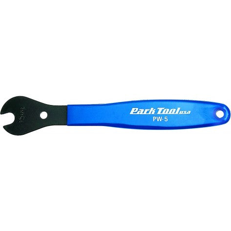 CLE PEDALE PARK TOOL PW-5 - PARK TOOL - Accessoires de velos/Outils