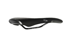 Selle Italia C2 Gel Flow Blk Sm