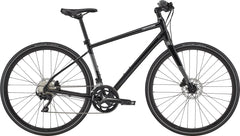 Cannondale Quick Disc 1