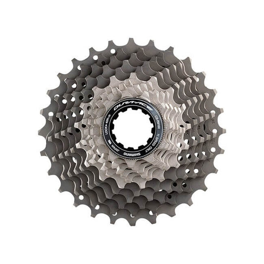 Cassette Shimano Dura-Ace CS-R9100 12-28T