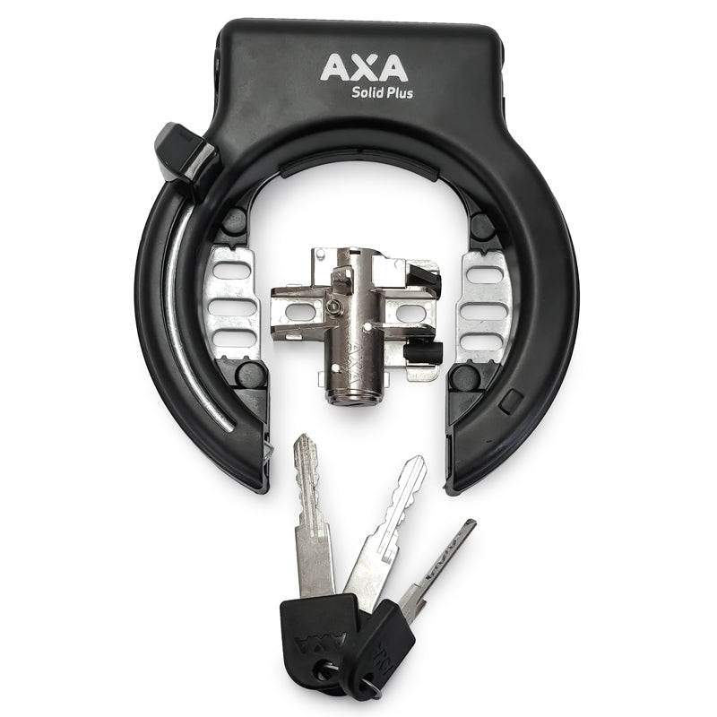 Achetez des Axa Antivols De Cadre Set Defender / Fixation Batterie Cadre Bosch 2 chez HBS Achetez des Axa Antivols De Cadre Set Defender / Fixation Batterie Cadre Bosch 2 chez HBS