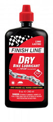 Huile a Chaine Finish Line Dry Teflon