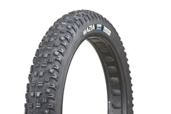 Pneu Terrene Wazia 26x4.6 Cloute Tubeless Ready