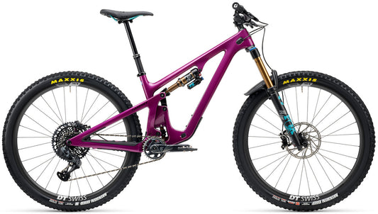 Yeti SB140 C1