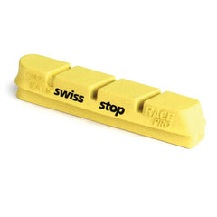 Cartouches de Frein Swissstop Flashpro Yellow King (Campagnolo)